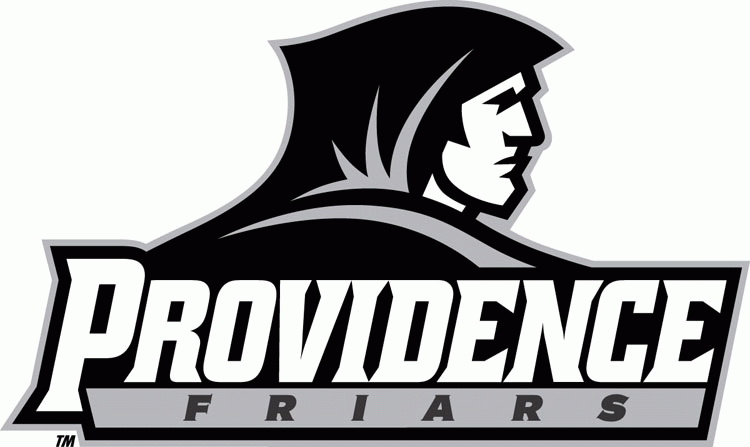 Providence Friars 2000-Pres Primary Logo iron on paper